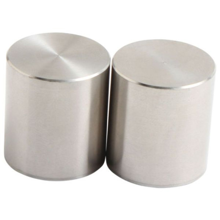 KOMPLET TŁOCZKÓW PRZÓD ZACISKU HAMULCOWEGO ALL BAL