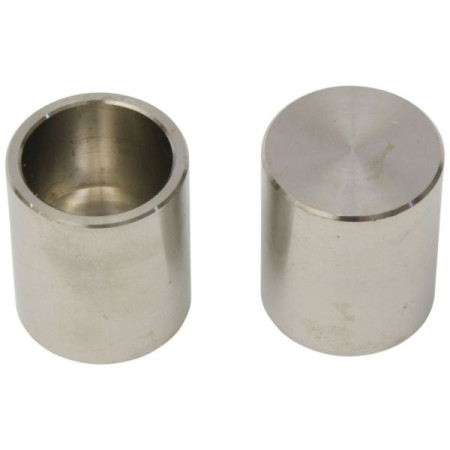 KOMPLET TŁOCZKÓW PRZÓD ZACISKU HAMULCOWEGO ALL BAL