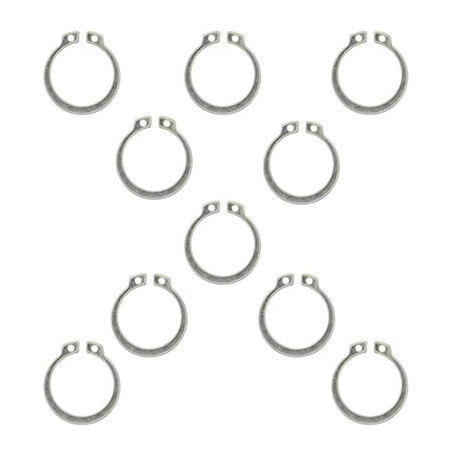 SEGER (ZABEZPIECZENIE) ZĘBATKI ZDAWCZEJ ALL BALLS