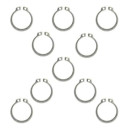 SEGER (ZABEZPIECZENIE) ZĘBATKI ZDAWCZEJ ALL BALLS