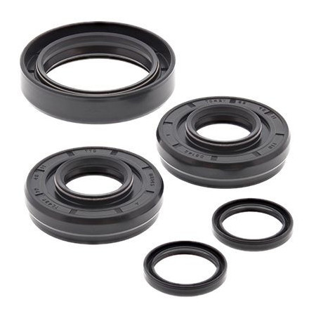 USZCZELNIACZE DYFERENCJAŁU PRZEDNIEGO ALL BALLS HO