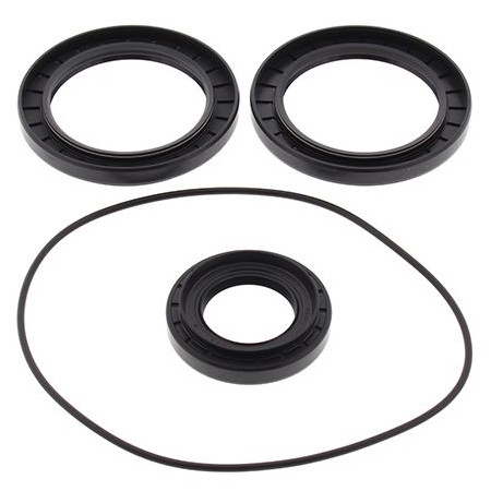 USZCZELNIACZE DYFERENCJAŁU TYLNEGO ALL BALLS YAMAH