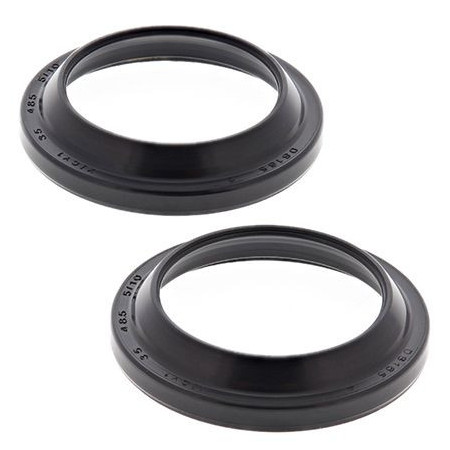 USZCZELNIACZE PRZEDNIEGO ZAWIESZENIA PYŁOWE ALL BA