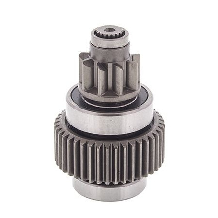 WAŁEK ROZRUSZNIKA ALL BALLSBUELL / HARLEY-DAVIDSON