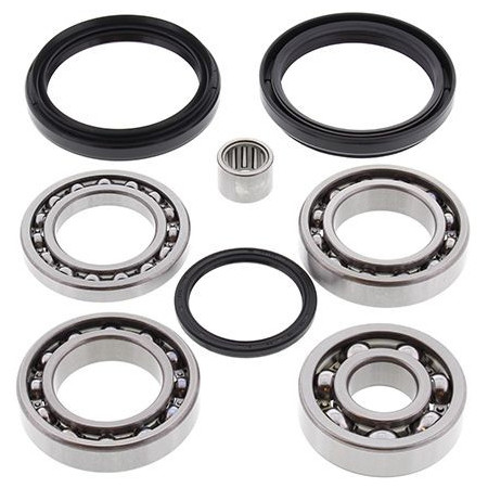 ZESTAW NAPRAWCZY DYFERENCJAŁU TYLNEGO ALL BALLS AR