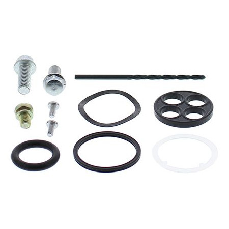 ZESTAW NAPRAWCZY KRANIKA ALL BALLS HONDA TRX450ER