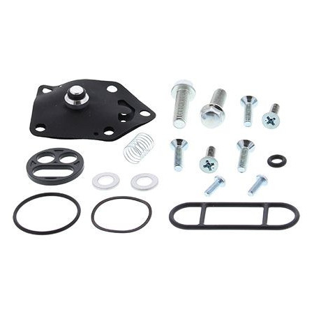 ZESTAW NAPRAWCZY KRANIKA ALL BALLS KAWASAKI EX 250