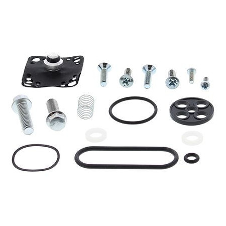 ZESTAW NAPRAWCZY KRANIKA ALL BALLS KAWASAKI ZL 600