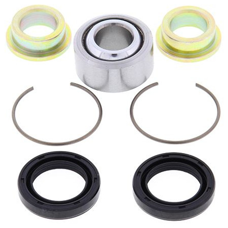 ZESTAW NAPRAWCZY MOCOWANIA (ŁOŻYSKA) AMORTYZATORA