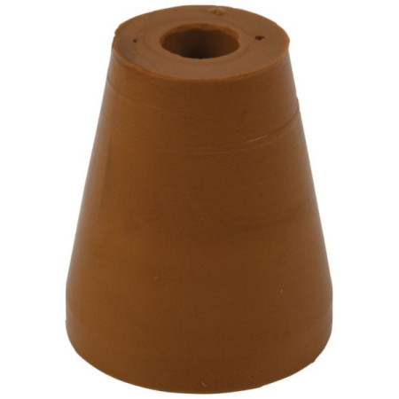 ODBOJNIK AMORTYZATORA TYLNEGO ALL BALLS HONDA CR25