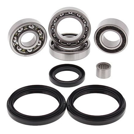 ZESTAW NAPRAWCZY DYFERENCJAŁU PRZEDNIEGO ALL BALLS