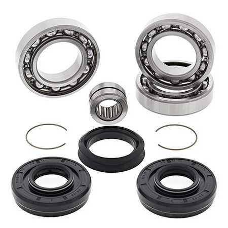 ZESTAW NAPRAWCZY DYFERENCJAŁU PRZEDNIEGO ALL BALLS