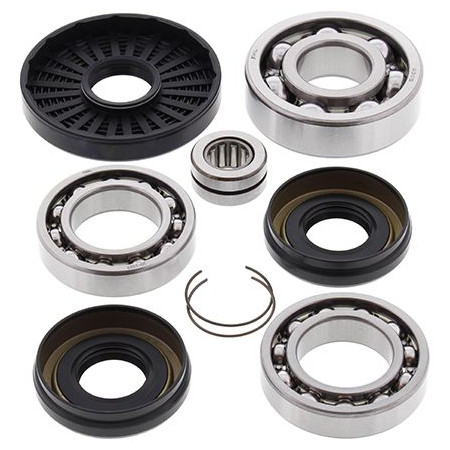 ZESTAW NAPRAWCZY DYFERENCJAŁU PRZEDNIEGO ALL BALLS