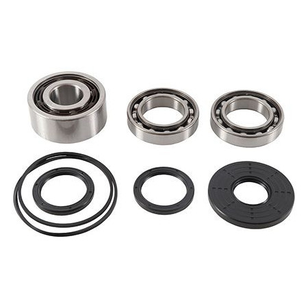 ZESTAW NAPRAWCZY DYFERENCJAŁU PRZEDNIEGO ALL BALLS