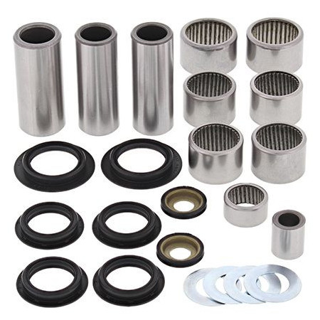 ZESTAW NAPRAWCZY ŁĄCZNIKA (PRZEGUBU) WAHACZA ALL B