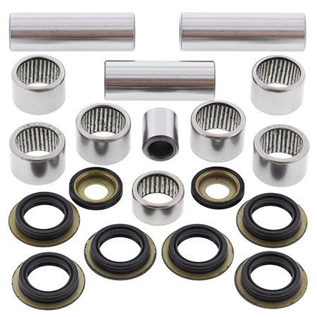 ZESTAW NAPRAWCZY ŁĄCZNIKA (PRZEGUBU) WAHACZA ALL B