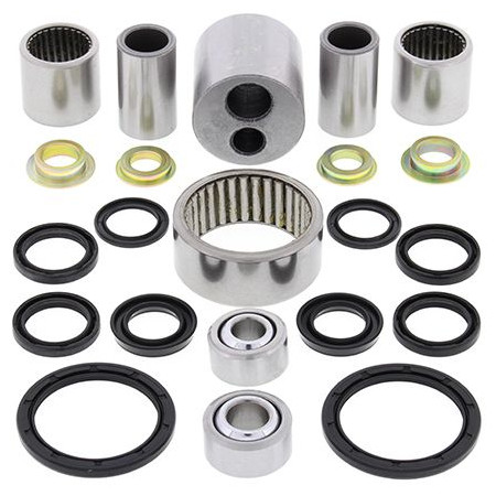 ZESTAW NAPRAWCZY ŁĄCZNIKA (PRZEGUBU) WAHACZA ALL B