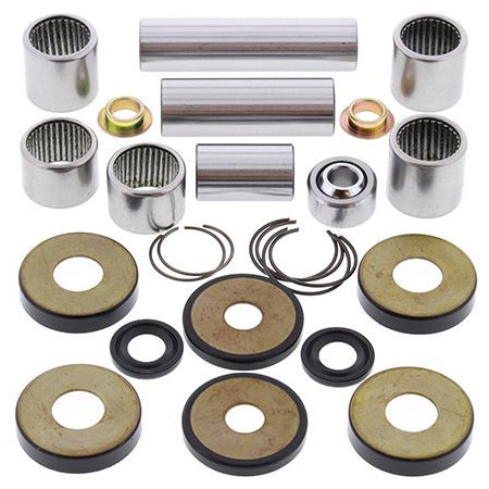 ZESTAW NAPRAWCZY ŁĄCZNIKA (PRZEGUBU) WAHACZA ALL B