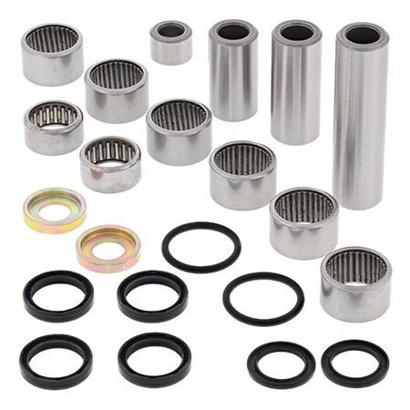 ZESTAW NAPRAWCZY ŁĄCZNIKA (PRZEGUBU) WAHACZA ALL B