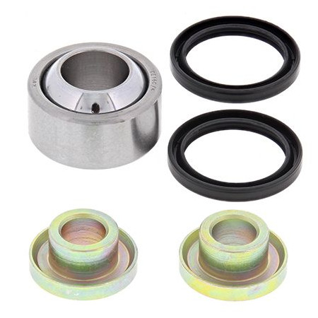 ZESTAW NAPRAWCZY MOCOWANIA (ŁOŻYSKA) AMORTYZATORA