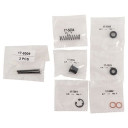 ZESTAW NAPRAWCZY POMPY HAMULCOWEJ PRZÓD ALL BALLS