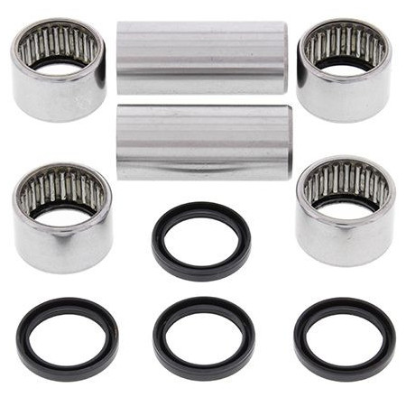 ZESTAW NAPRAWCZY WAHACZA ALL BALLSHUSABERG FC 450