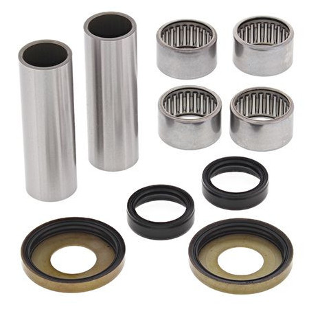 ZESTAW NAPRAWCZY WAHACZA ALL BALLSYAMAHA WR 250R '