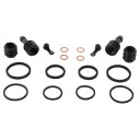 ZESTAW NAPRAWCZY ZACISKU HAMULCOWEGO PRZÓD ALL BAL