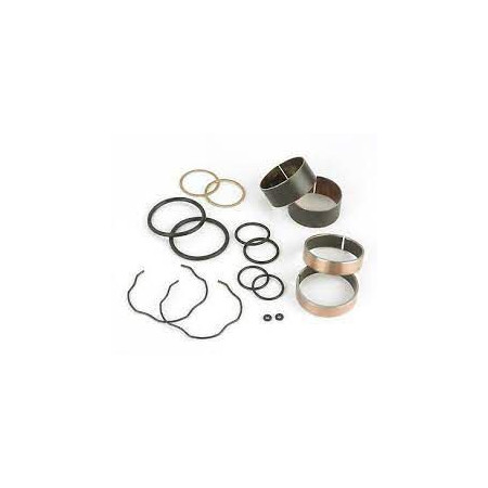 ZESTAW TULEJEK (PANEWEK) ZAWIESZENIA PRZEDNIEGO AL