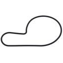 ATHENA 2022/05 USZCZELKA OBUDOWY POMPY WODY SUZUKI