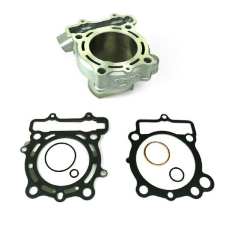 CYLINDER ATHENA STD + USZCZELKI TOP-END KAWASAKI K