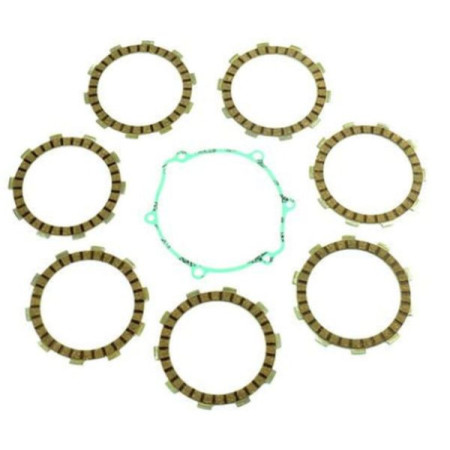 ATHENA TARCZE SPRZĘGŁOWE Z USZCZELKĄ POKRYWY SPRZĘ