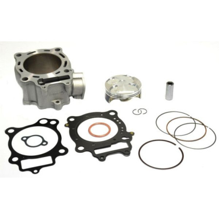 CYLINDER KOMPLETNY ATHENA HONDA CRF 250R '04-'09,