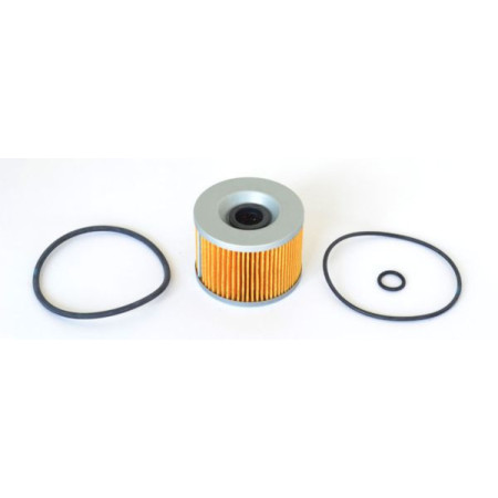 FILTR OLEJU ATHENA HONDA/ KAWASAKI/ YAMAHA (HF401)