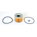 FILTR OLEJU ATHENA HONDA/ KAWASAKI/ YAMAHA (HF401)