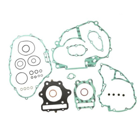 KOMPLET USZCZELEK ATHENA (BEZ USZCZELNIACZY SILNIK