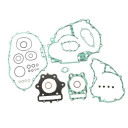 KOMPLET USZCZELEK ATHENA (BEZ USZCZELNIACZY SILNIK