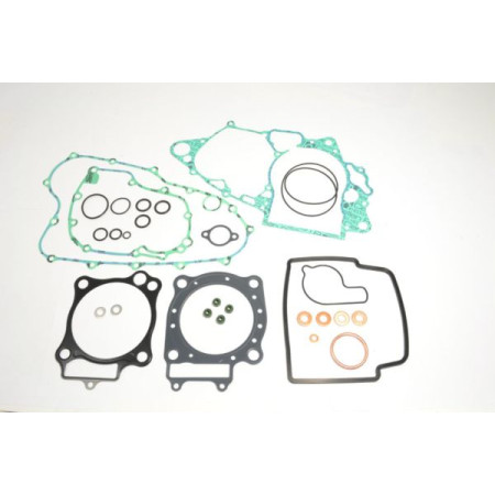 KOMPLET USZCZELEK ATHENA HONDA CRF 450R '02-'06 FU