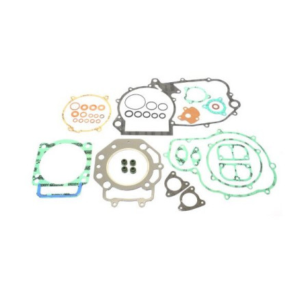 KOMPLET USZCZELEK ATHENA KTM 350/400/500 '84-'92,