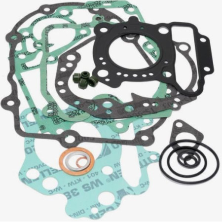 KOMPLET USZCZELEK ATHENA PEUGEOT SATELIS 125 '07-'