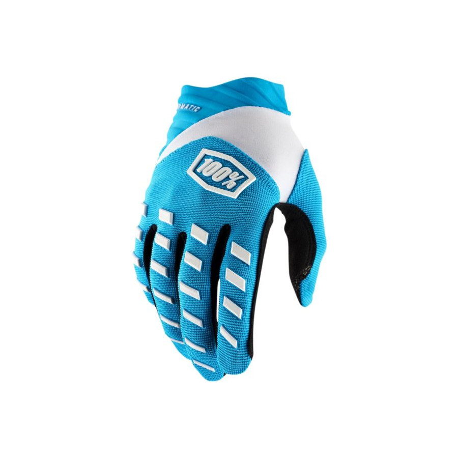 Rękawiczki 100% airmatic bl sm