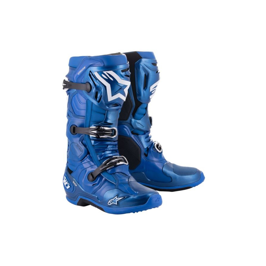 Buty ALPINESTARS tech 10 bl/bk r. 11 (45,5)