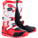Buty ALPINESTARS tech-t red/bk/wt r. 10 (44,5)
