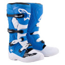 Buty ALPINESTARS tech5 bl/wt r. 10 (44,5)