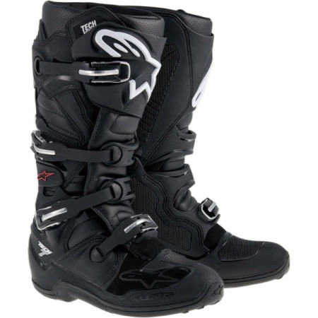 Buty ALPINESTARS tech7 black r. 14 (49,5)