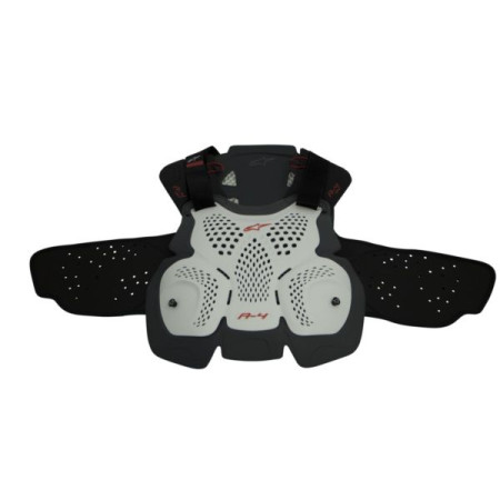 Buzer ALPINESTARS a-4 max wr M/L