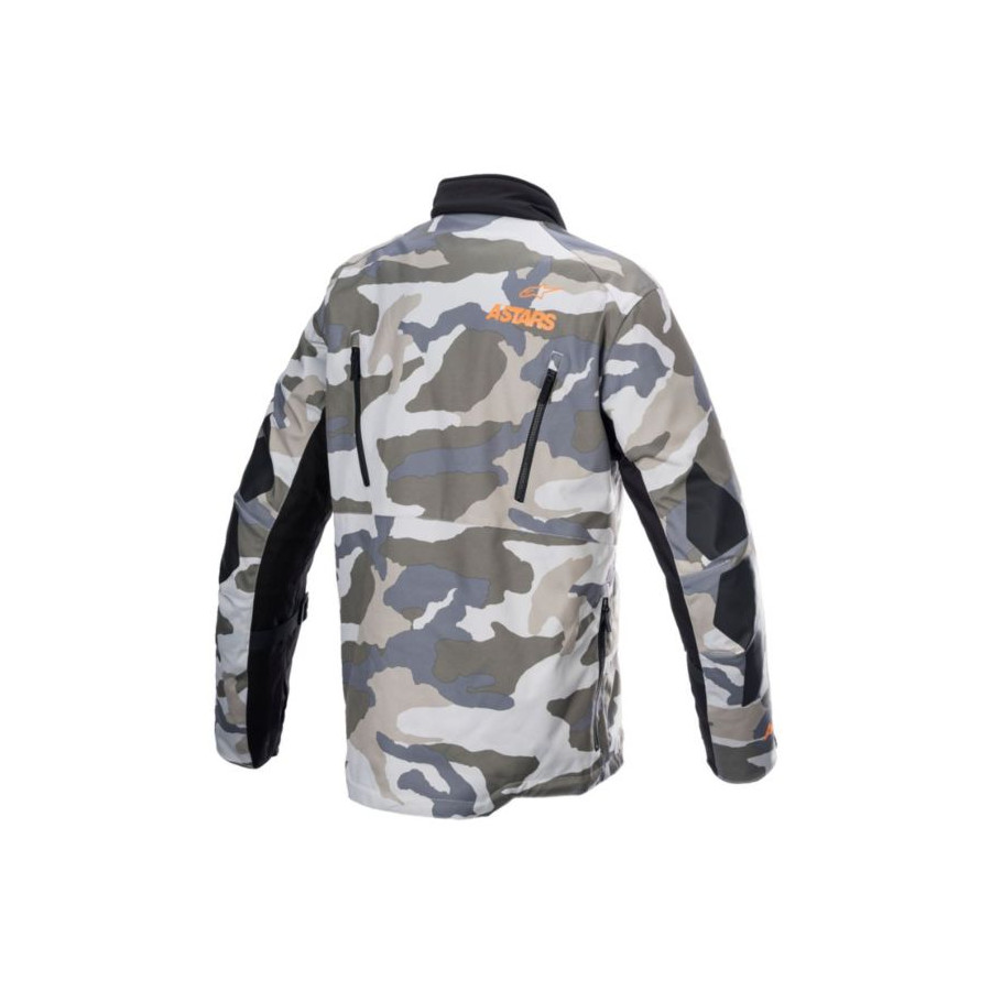 Kurtka ALPINESTARS venture xt camo/og L