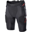 Spodenki ochronne bionic pro b/r L