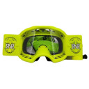 Gogle RIP N ROLL colossus wvs 48mm neo yel roll OF