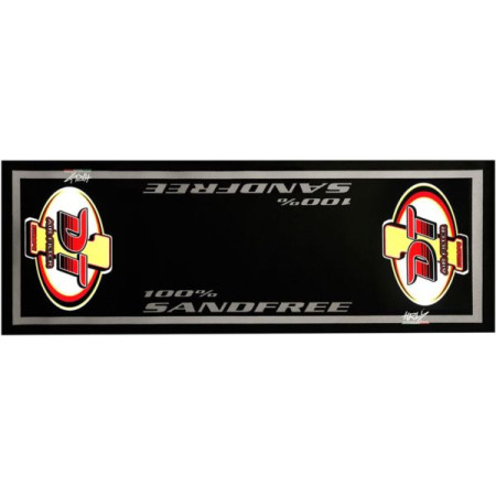 FILTR POWIETRZA 80 X 200CM DT-1